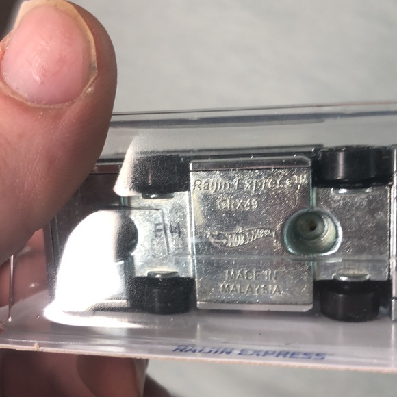 Rajin Express - Picture 7 of 8